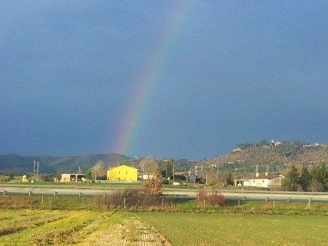 Arc de St. Martí