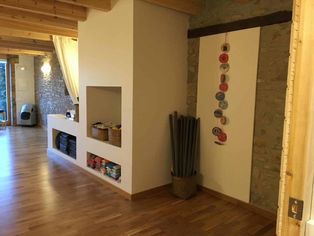 Espai la Cabana – Elisenda Vilaró